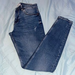 Zara Jeans